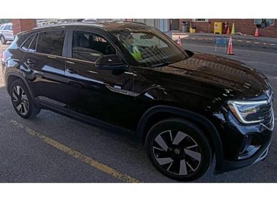 VOLKSWAGEN ATLAS CROSS SPORT 2024 1V2WE2CA9RC218606 image